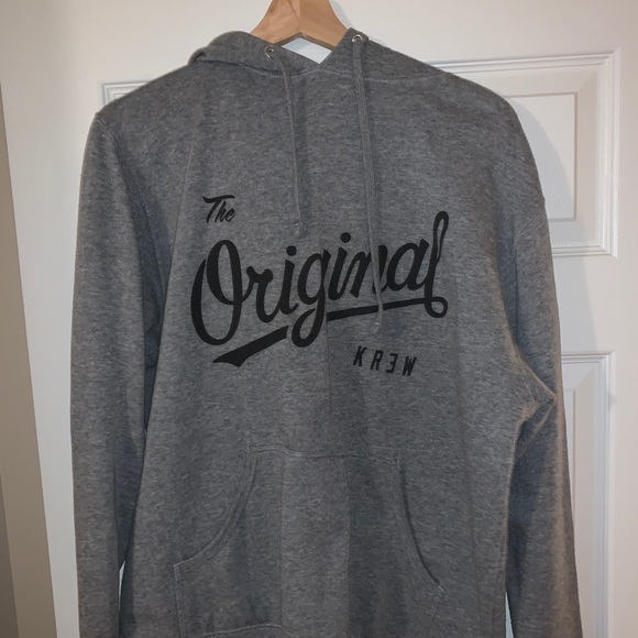 Krew Hoodie - Picture 1 of 1